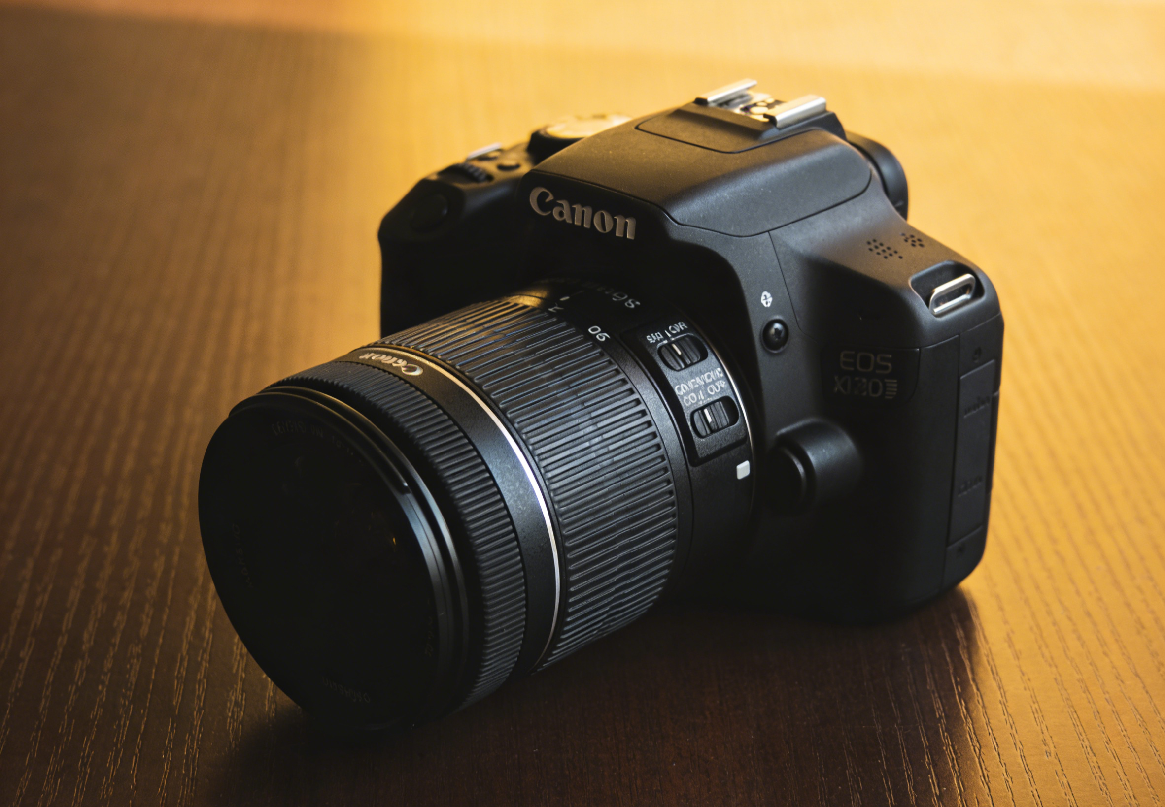 Camera