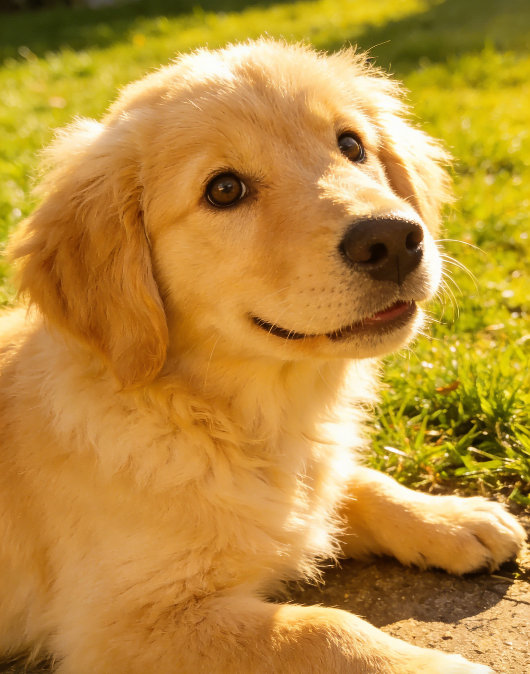Dog