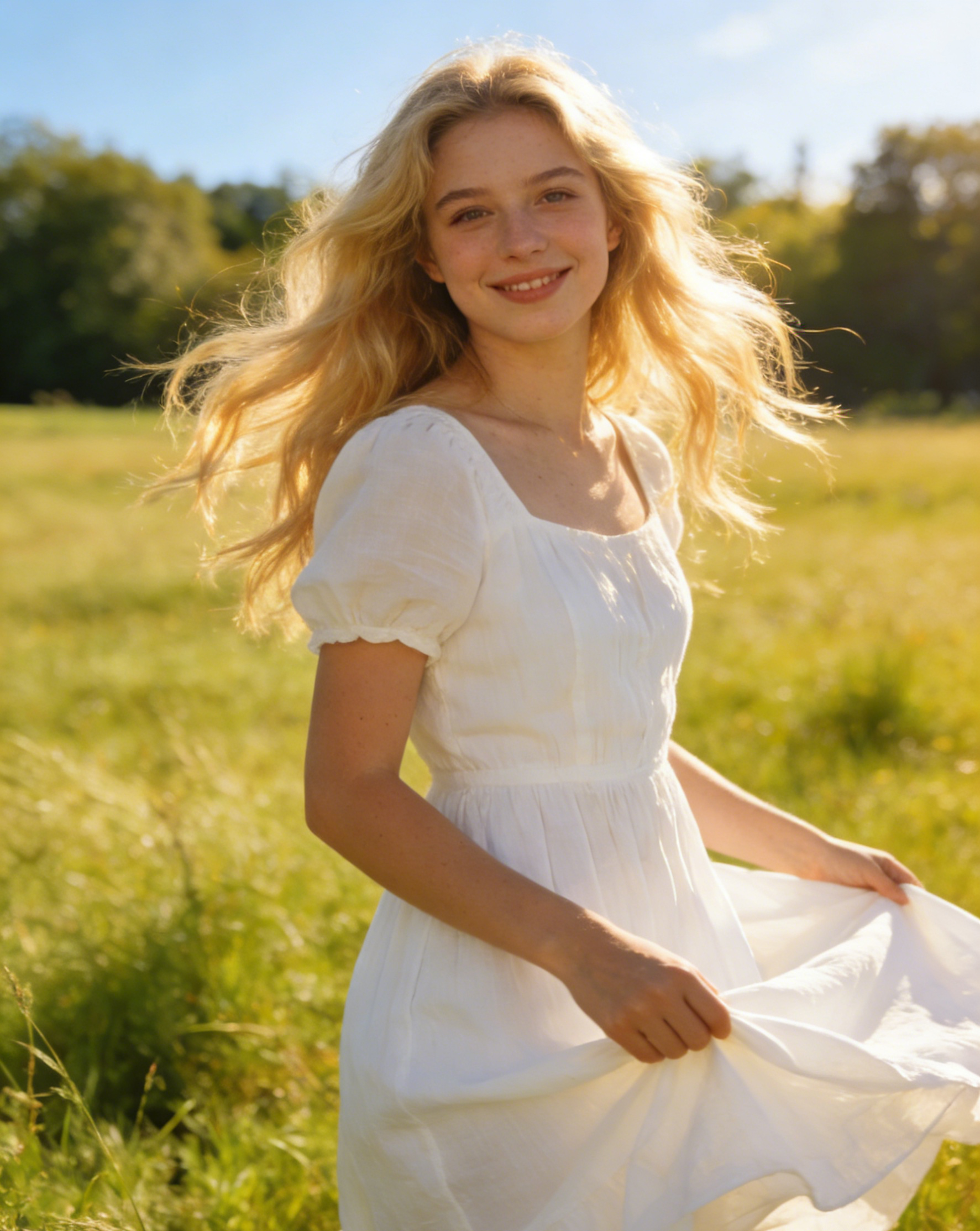 Portrait